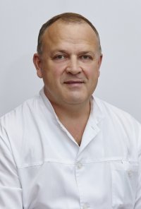 Кулигин Александр Михайлович